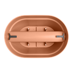 vibia campana flower bridge 40cm terra